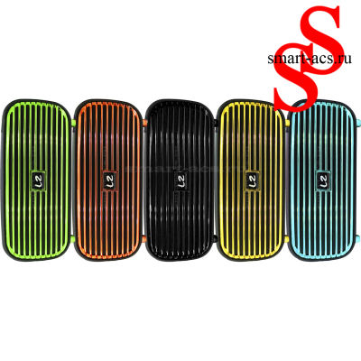 ПОРТАТИВНАЯ КОЛОНКА L2 WIRELESS SPEAKER E25